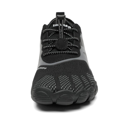 Dive IV - Negro - Barefoot Watershoes