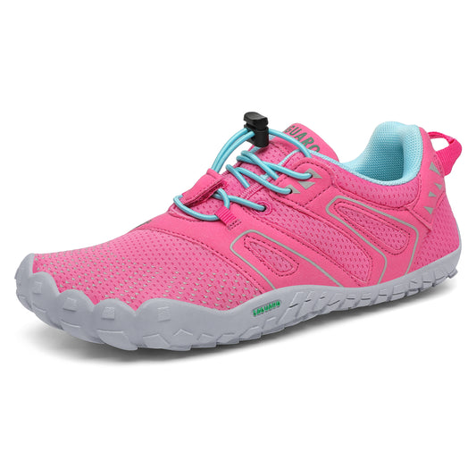 Kids Chaser Vitality IV - Rosado - Barefootshoes