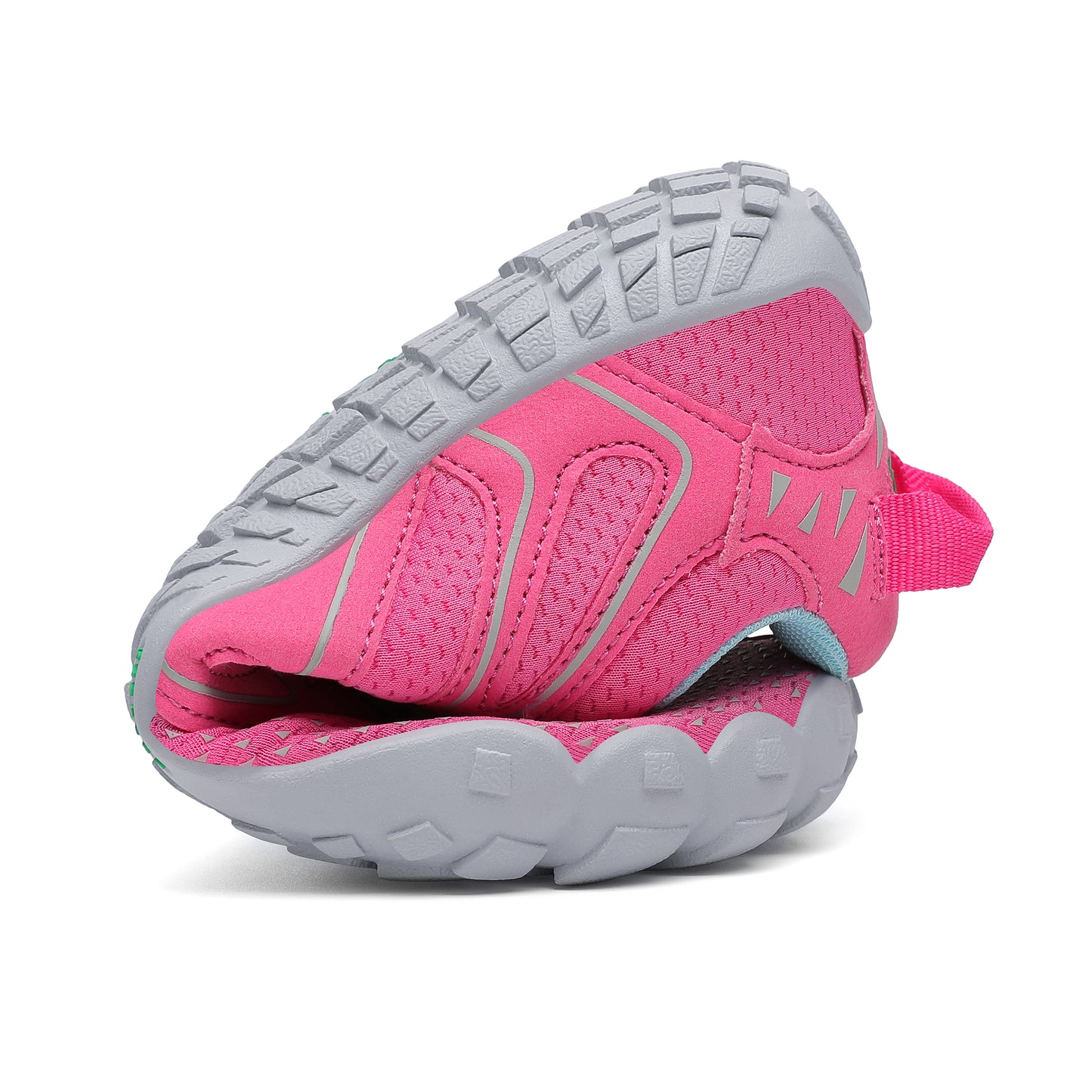 Kids Chaser Vitality IV - Rosado - Barefootshoes