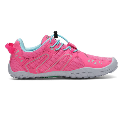 Kids Chaser Vitality IV - Rosado - Barefootshoes