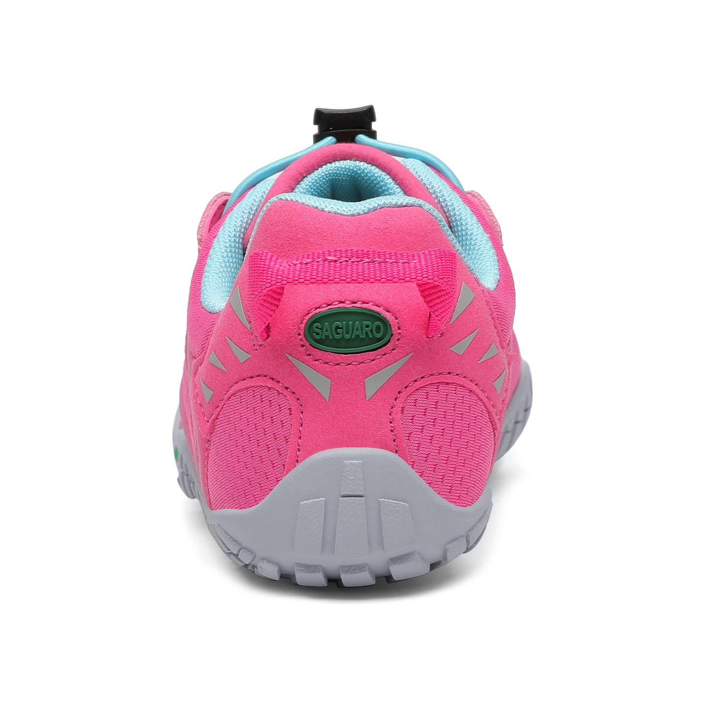 Kids Chaser Vitality IV - Rosado - Barefootshoes