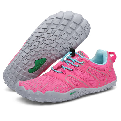 Kids Chaser Vitality IV - Rosado - Barefootshoes