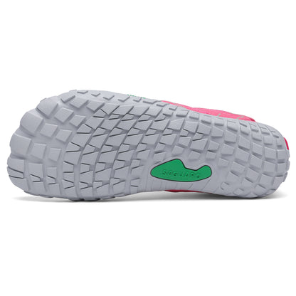 Kids Chaser Vitality IV - Rosado - Barefootshoes