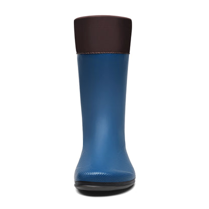 Botas de agua Brisk I - Azul - Barefoot Rain Boots