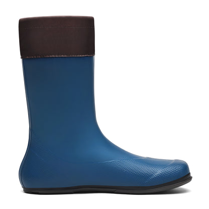 Botas Brisk I - Azul - Barefoot Rain Boots