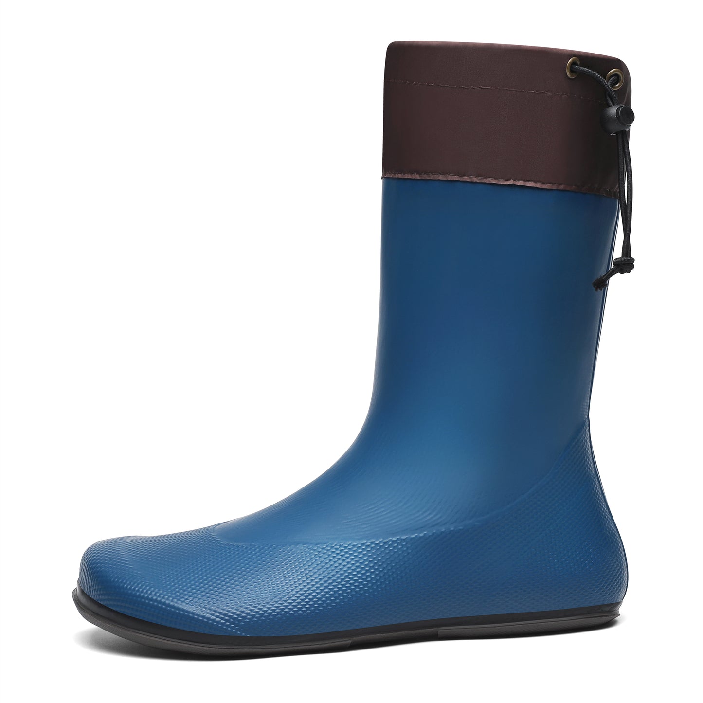 Botas Brisk I - Azul - Barefoot Rain Boots