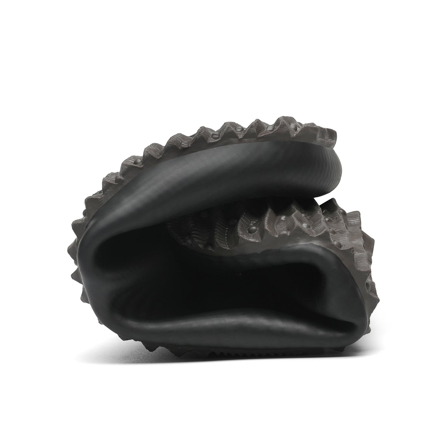 Botas de agua Brisk I - Negro 2.0 Barefoot Rainboots