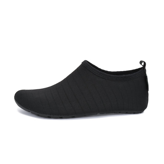 Escarpines Touch IV - Negro - Barefoot Water Socks