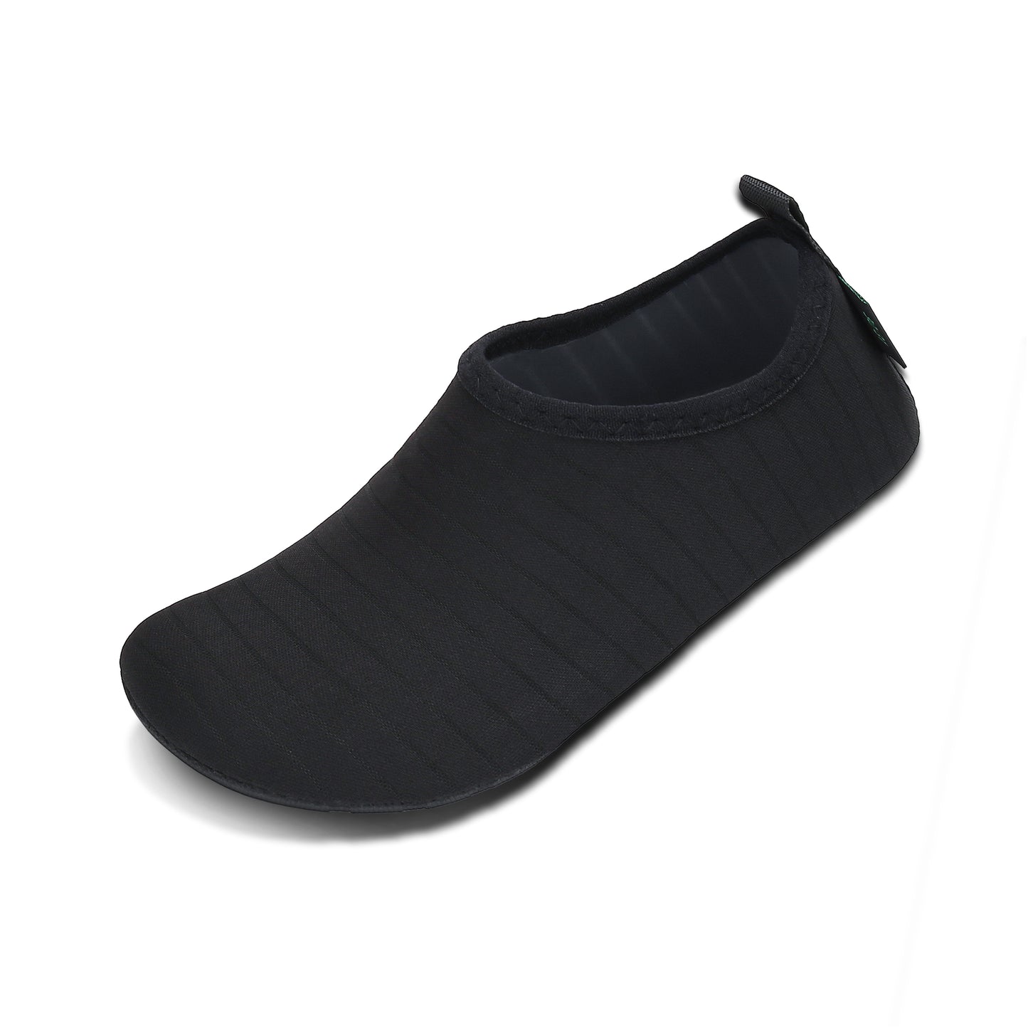 Escarpines Touch IV - Negro - Barefoot Water Socks