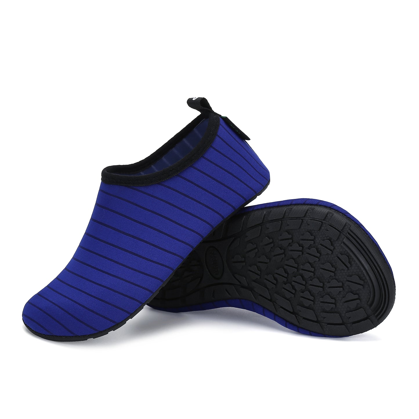 Escarpines Touch IV - Azul - Barefoot Water Socks