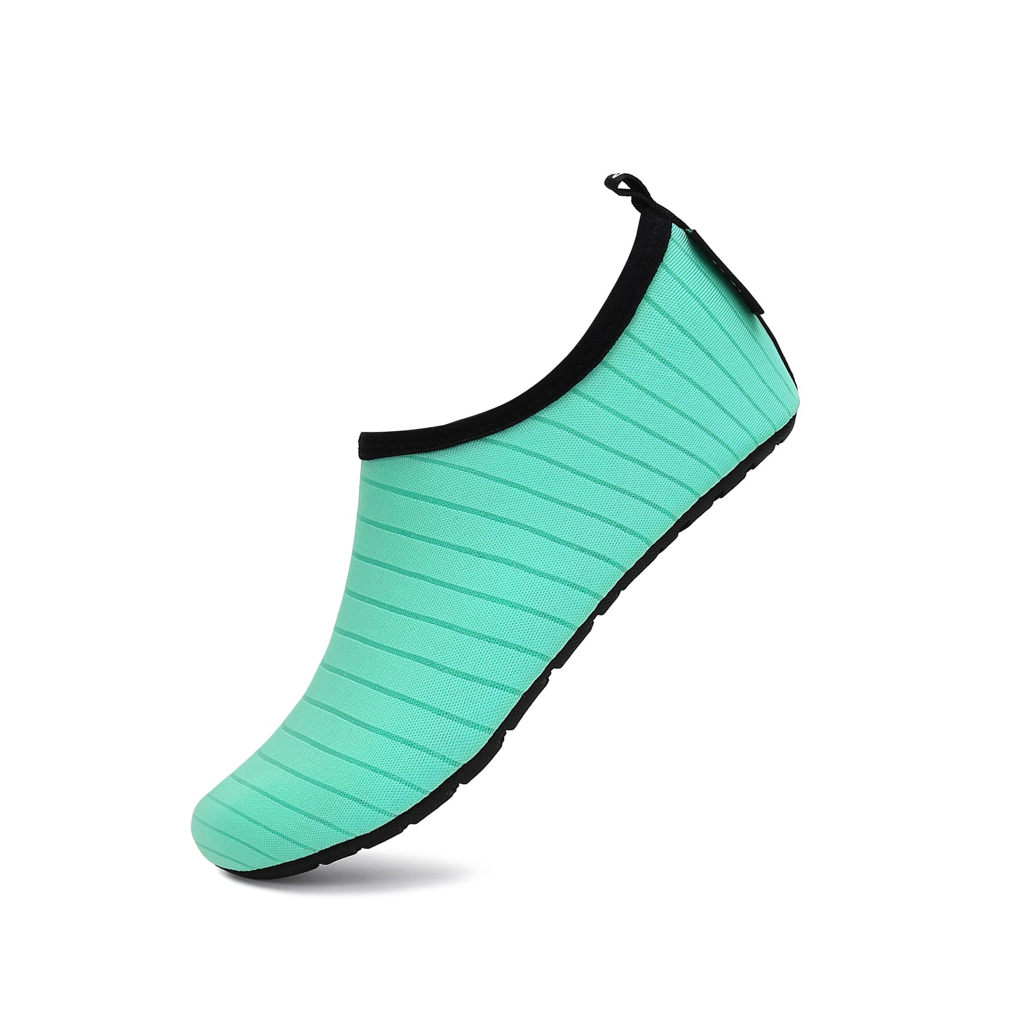 Escarpines Touch IV - Verde - Barefoot Water Socks