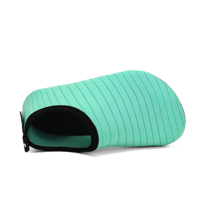 Escarpines Touch IV - Verde - Barefoot Water Socks
