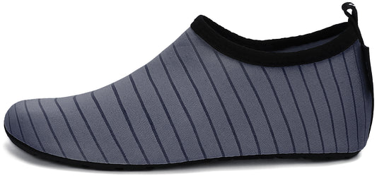 Escarpines Touch IV - Gris - Barefoot Water Socks
