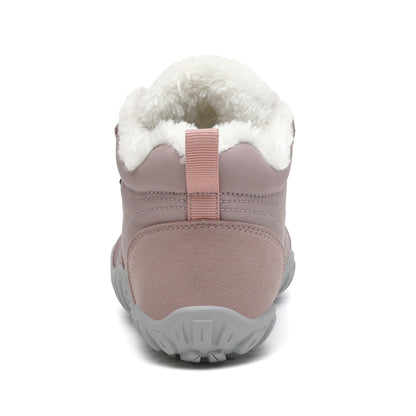 Botas Will II - Rosado - Barefootshoes