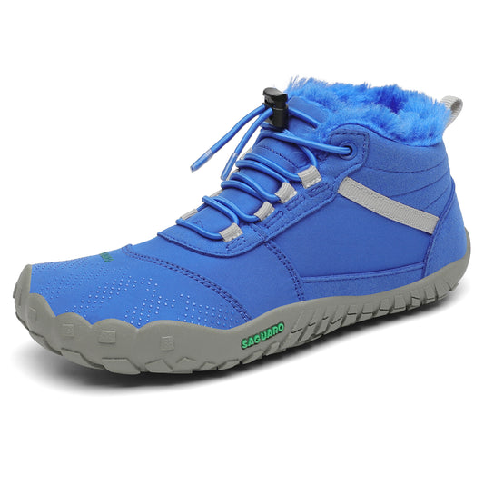 Kids Botas Will I - Azul