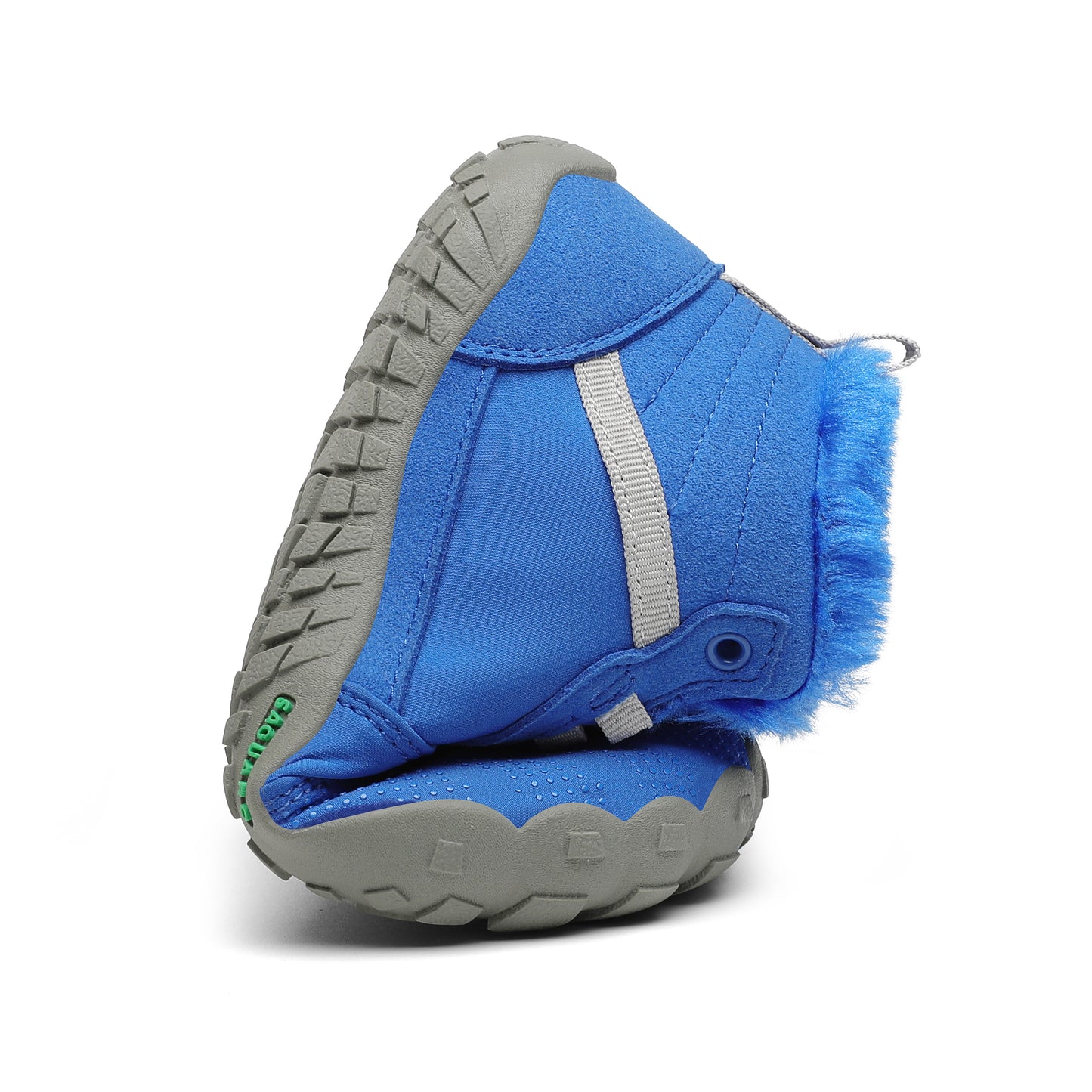 Kids Botas Will I - Azul