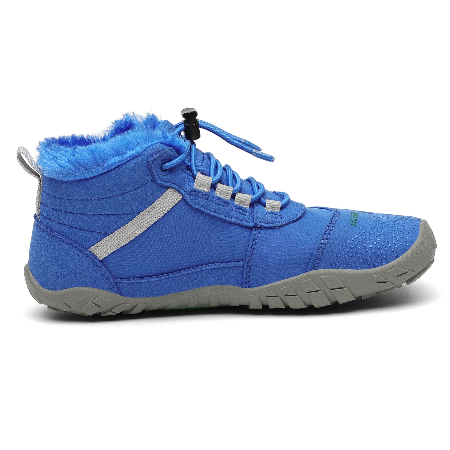 Kids Botas Will I - Azul