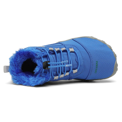 Kids Botas Will I - Azul