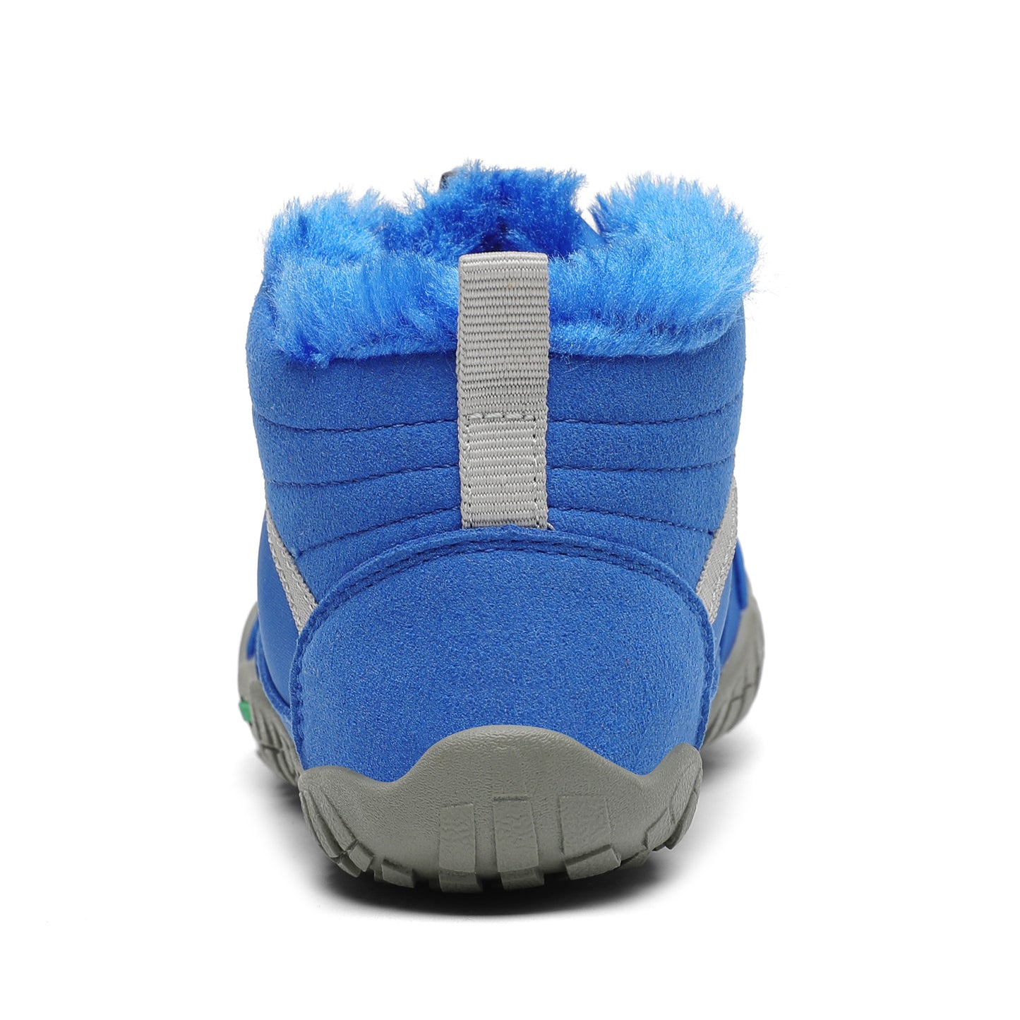 Kids Botas Will I - Azul