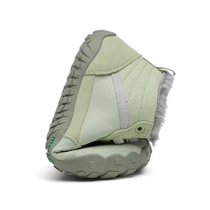 Kids Botas Will I - Verde