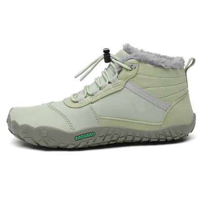 Kids Botas Will I - Verde