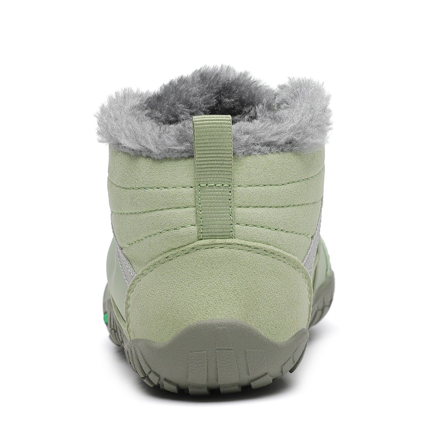 Kids Botas Will I - Verde