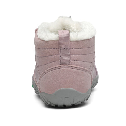 Kids Botas Will I - Rosado