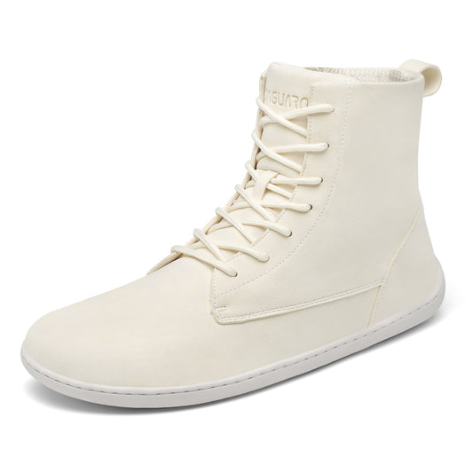 Botas Ambition II - Beige - Barefootshoes Invierno