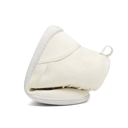 Botas Ambition II - Beige - Barefootshoes Invierno