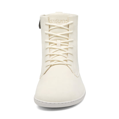 Botas Ambition II - Beige - Barefootshoes Invierno