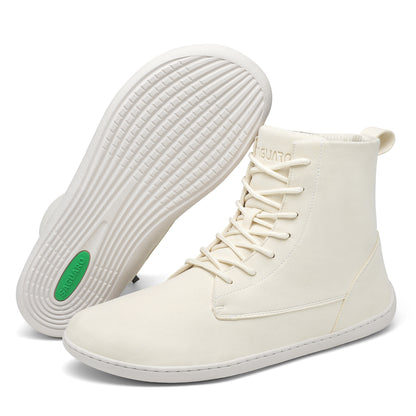 Botas Ambition II - Beige - Barefootshoes Invierno