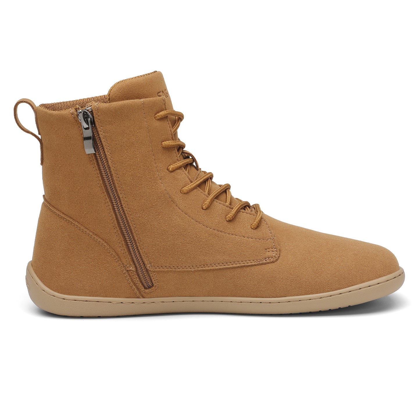 Botas Ambition II - Cafe - Barefootshoes Invierno