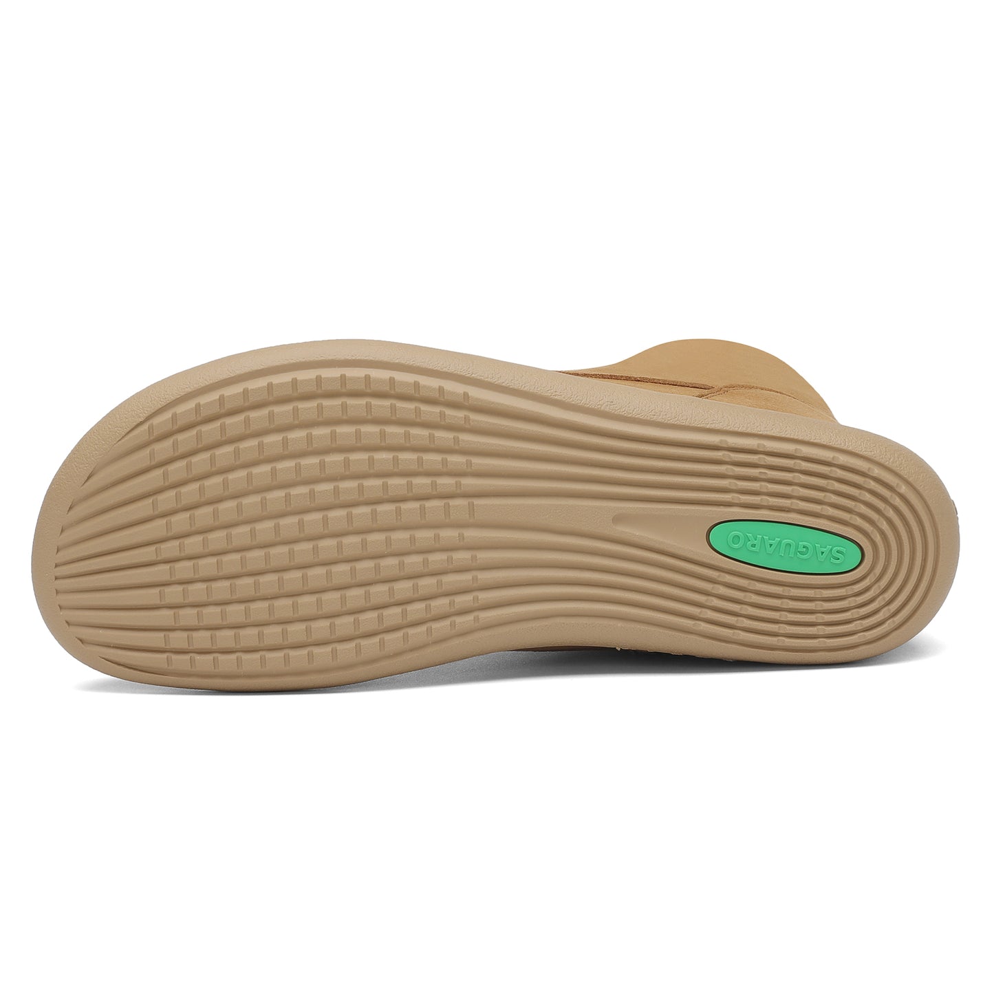 Botas Ambition II - Cafe - Barefootshoes Invierno