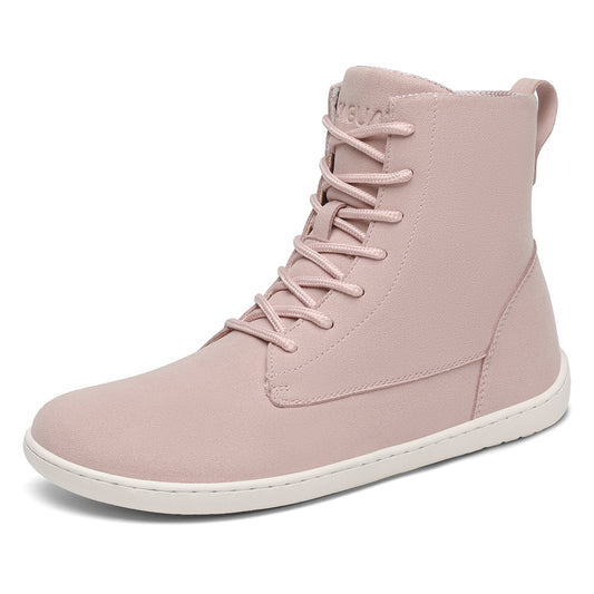 Botas Ambition II - Rosado - Barefootshoes Invierno