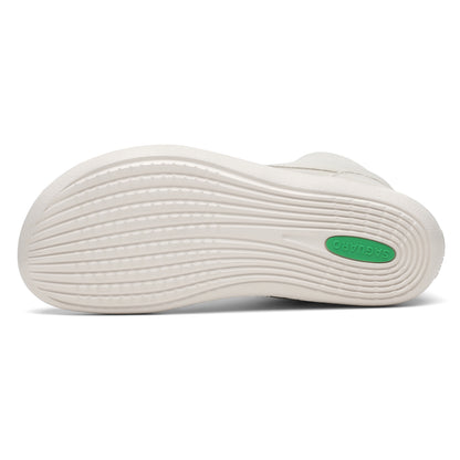 Botas Ambition II - Blanco - Barefootshoes Invierno