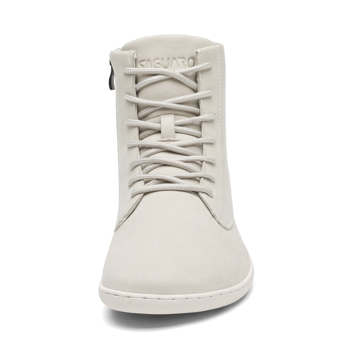 Botas Ambition II - Blanco - Barefootshoes Invierno