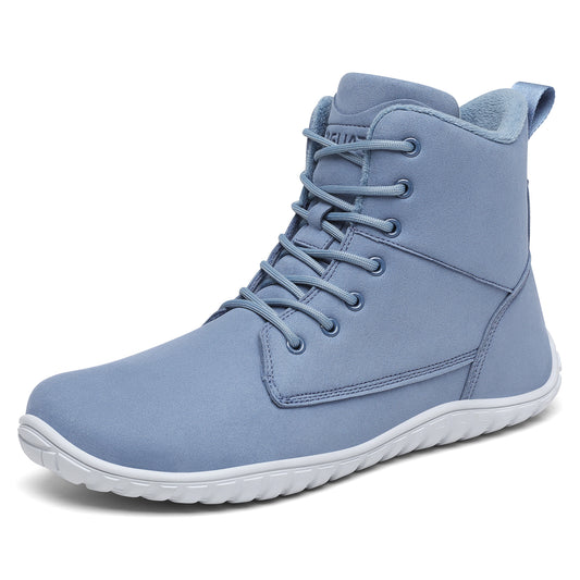 Botas Ambition I - Azul - Barefootshoes Invierno