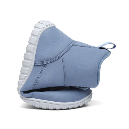 Botas Ambition I - Azul - Barefootshoes Invierno