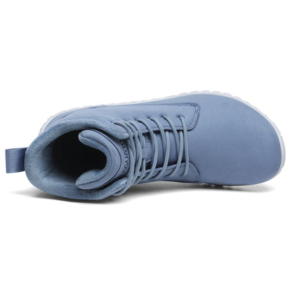 Botas Ambition I - Azul - Barefootshoes Invierno