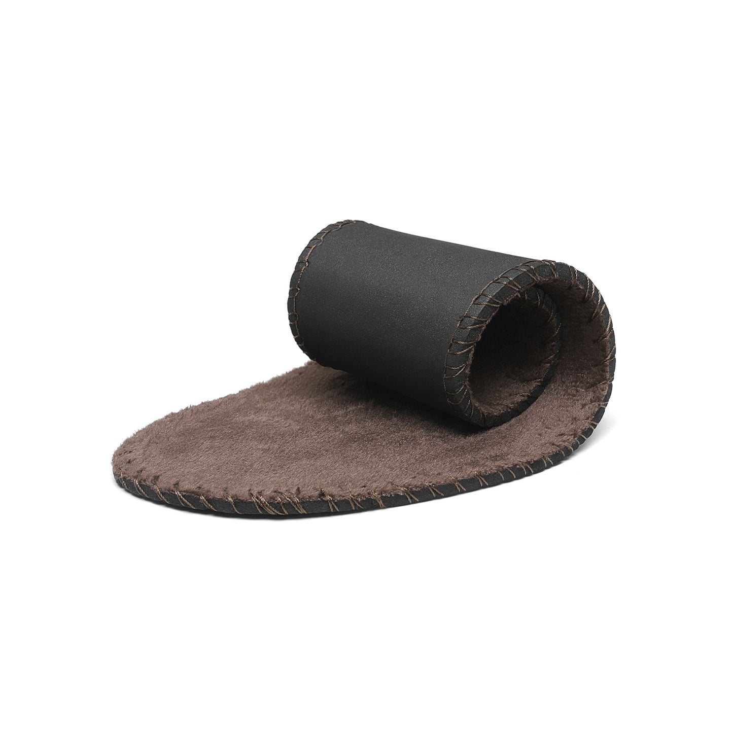 Botas Ambition I - Cafe - Barefootshoes Invierno