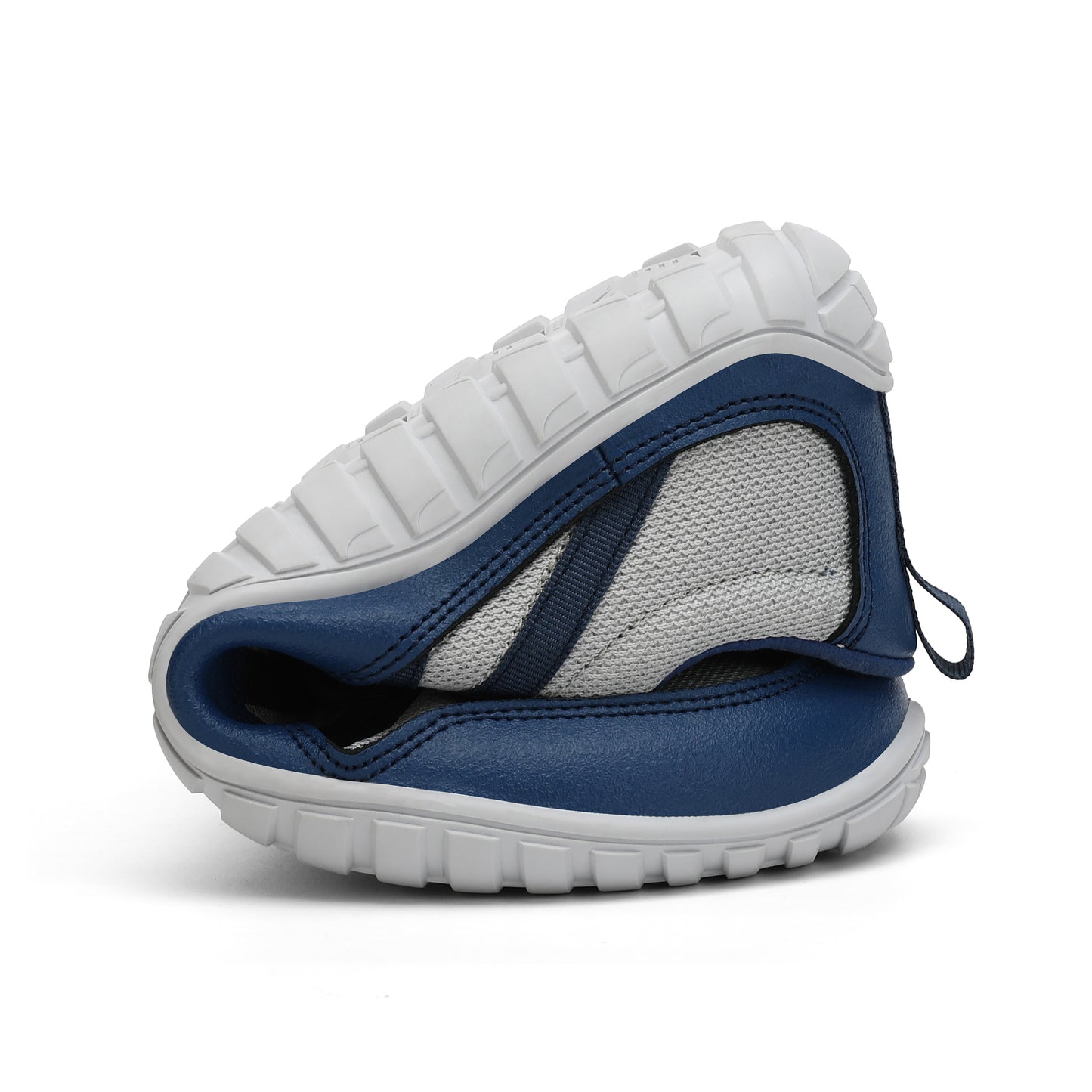 Forestep I - Azul - Barefoot shoes