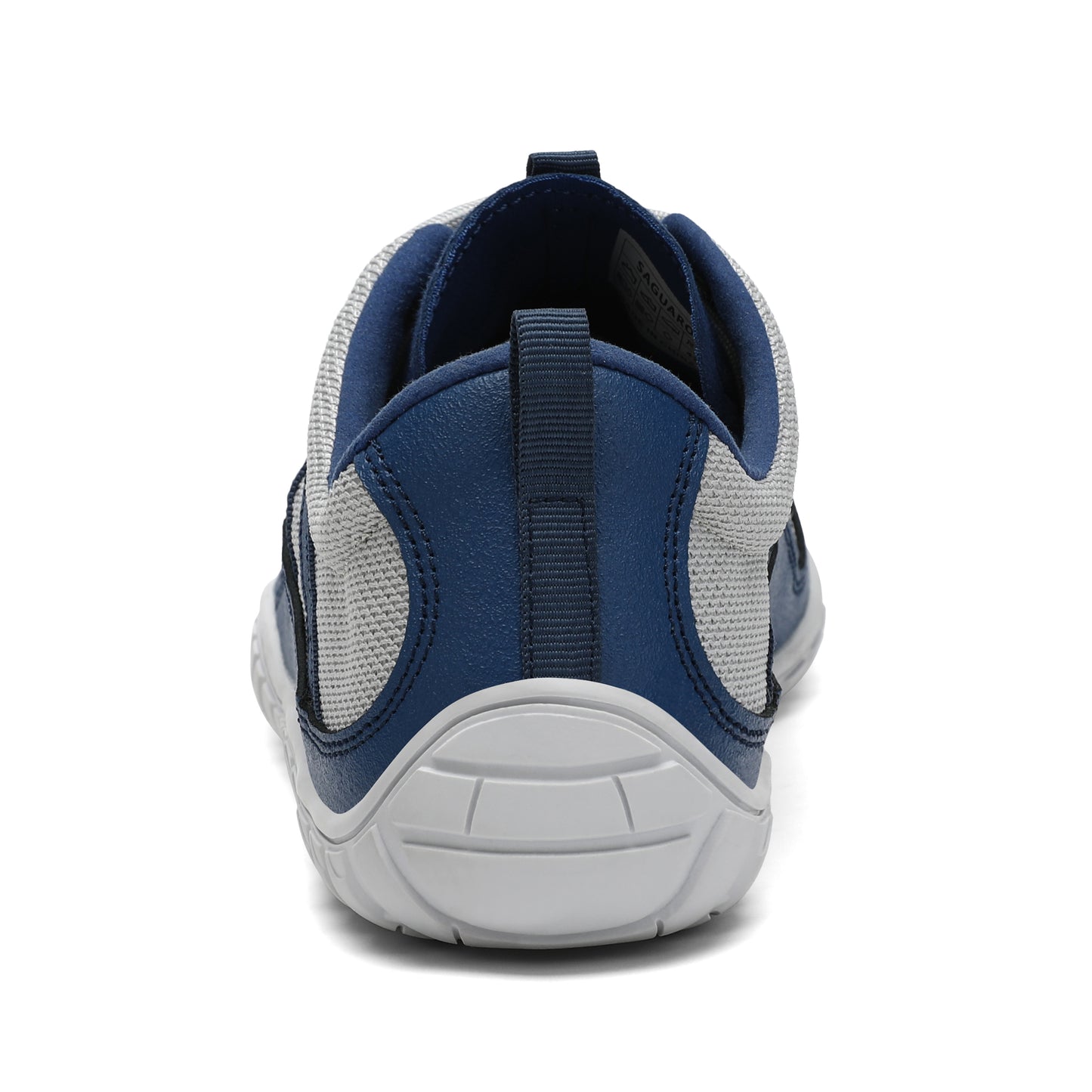Forestep I - Azul - Barefoot shoes