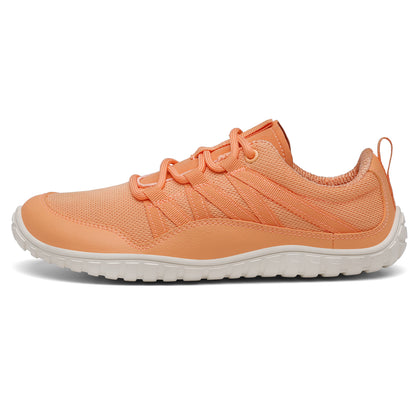 Forestep I - Naranjo - Barefoot shoes