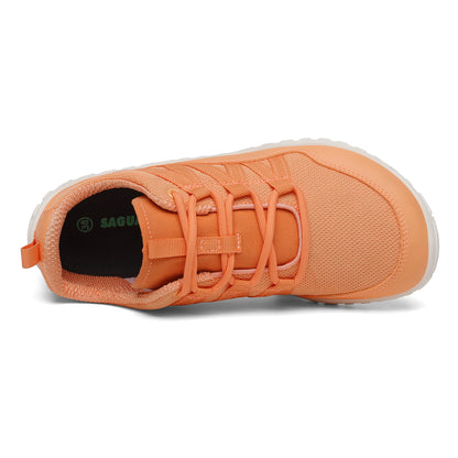 Forestep I - Naranjo - Barefoot shoes