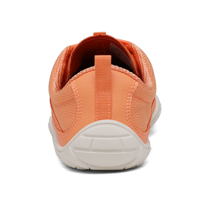 Forestep I - Naranjo - Barefoot shoes