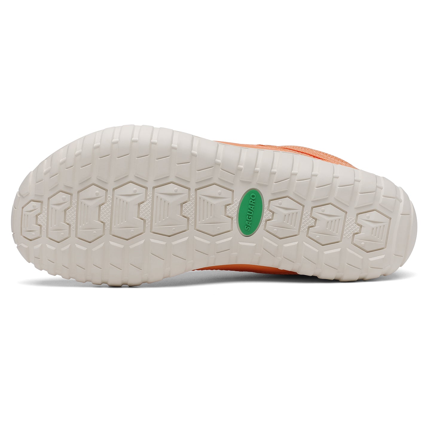 Forestep I - Naranjo - Barefoot shoes