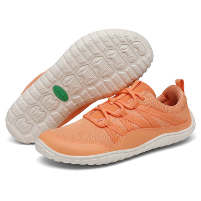 Forestep I - Naranjo - Barefoot shoes