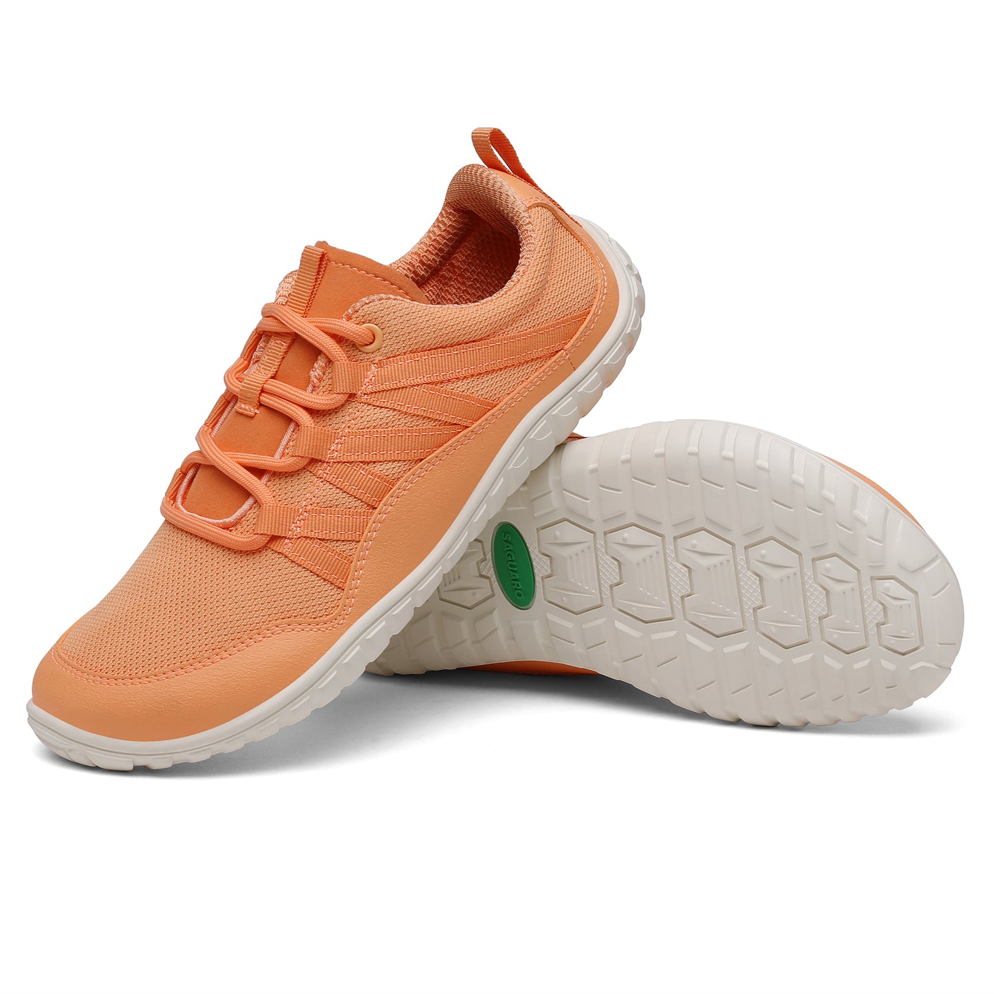 Forestep I - Naranjo - Barefoot shoes