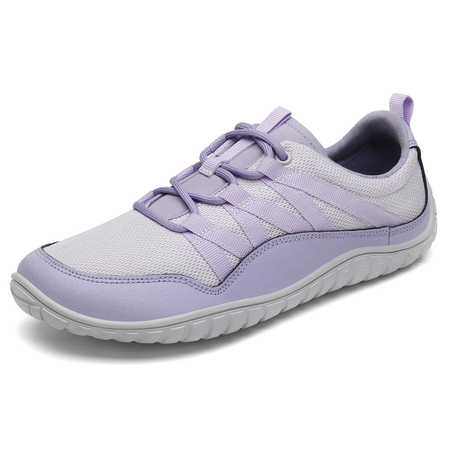 Forestep I - Purpura - Barefoot shoes