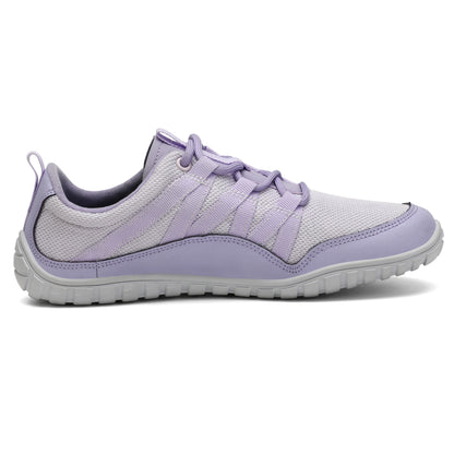 Forestep I - Purpura - Barefoot shoes